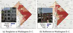 Streetnet: preference learning with convolutional neural network on urban crime perception